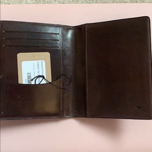 Rachel Comey Three Slot Wallet